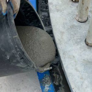 建德二类超细型cgm340电厂发电机汽轮机台板垫块设备基础大流态灌浆料