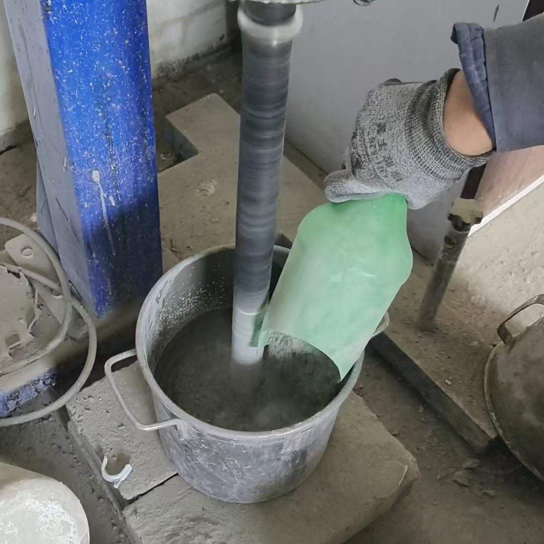 建德桥梁公路张拉用H60压浆料与普通压浆料有什么区别？