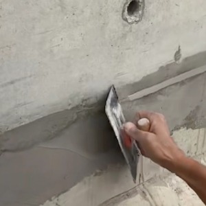 建德P型防护型环氧树脂砂浆