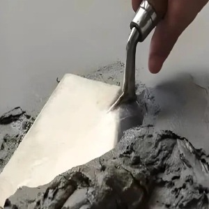 建德混凝土裂缝孔洞剥落冻融修复用高强度丙乳防腐蚀砂浆