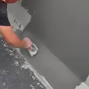 建德GB50728一级聚合物改性水泥砂浆