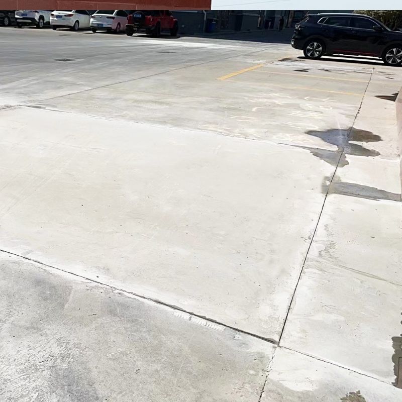 建德市政道路抢修料
